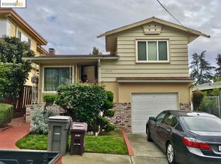 3402 68th Ave, Oakland, CA 94605