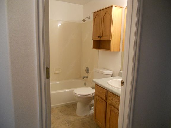 basement bathroom
