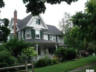 58 Seaview Ave, Northport, NY, 11768