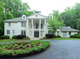 1751 Garraux Rd NW, Atlanta, GA 30327