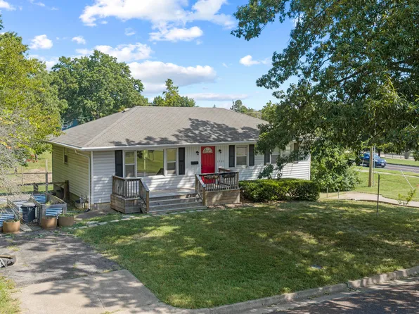 1725 Amelia St, Columbia, MO 65201