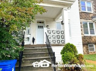 1704 Charlotte Ave, Baltimore, MD 21224