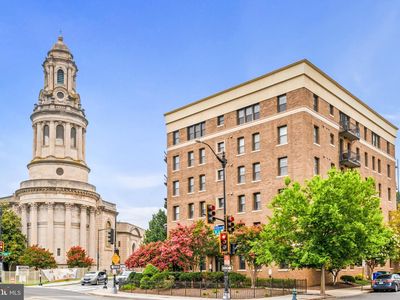 2901 16th St NW APT 602, Washington, DC, 20009