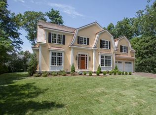 57 Audubon Rd, Wellesley, MA 02481