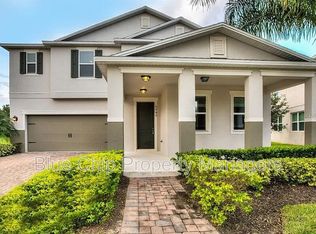 6740 Bridgewater Village Rd, Windermere, FL 34786