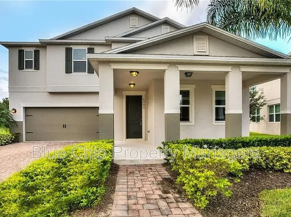 6740 Bridgewater Village Rd, Windermere, FL 34786