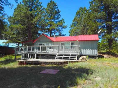 52 Lodge Rd, Taos, NM, 87571