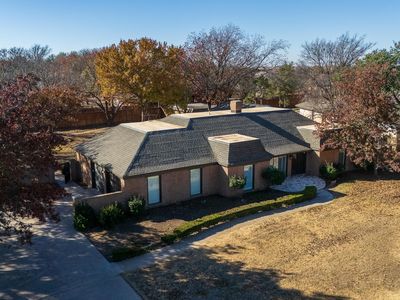207 Yucca Ter, Plainview, TX, 79072