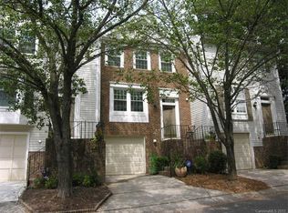 9637 Green Gable Ct, Charlotte, NC 28270