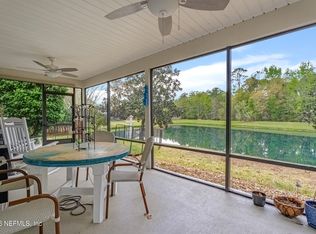 1208 WILDFAIR Court, St. Augustine, FL 32092