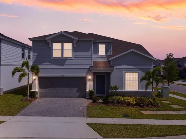 1970 Summer Dr, Davenport, FL 33897