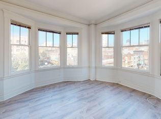 815 O'Farrell Street, San Francisco, CA 94109