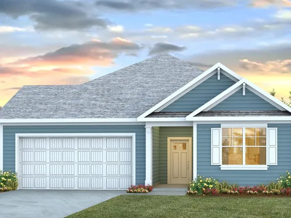2271 Macallan Blvd, Ravenel, SC 29470