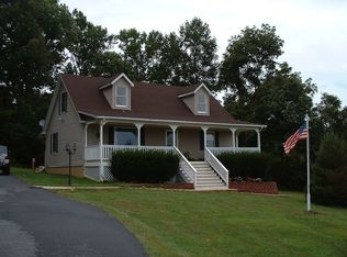 381 Slicers Mill Rd, Rising Sun, MD 21911