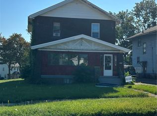 3803 Loveland Rd, Youngstown, OH 44502