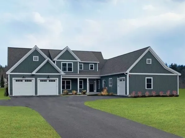 3 Acadia Dr, Hudson, NH 03051