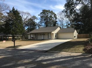 623 Spanish Main, Spanish Fort, AL 36527