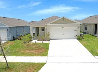 1807 Wild Rye Way, Kissimmee, FL 34744