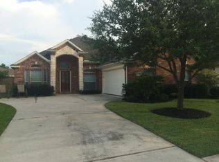 3010 Schumann Oaks Dr, Spring, TX 77386