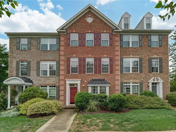 3902 Pumpkin Seed Ln, Glen Allen, VA 23060