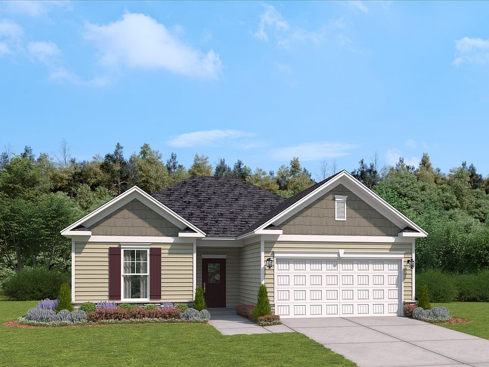 431 Oakton Dr, Greer, SC 29651 Zillow