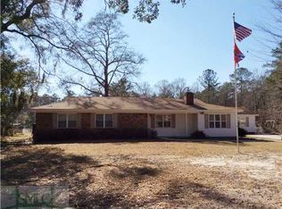 105 Huckleberry Ct, Savannah, GA 31419