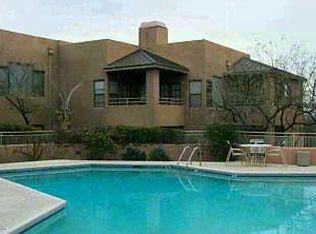 6655 N Canyon Crest Dr UNIT 1108, Tucson, AZ 85750