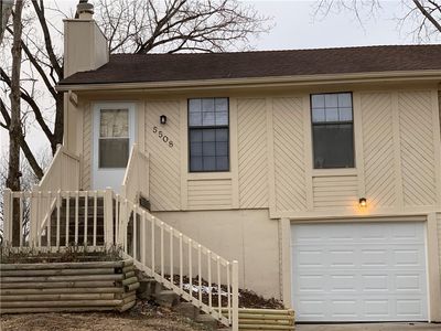 5508 NW Homer White Rd, Parkville, MO, 64152