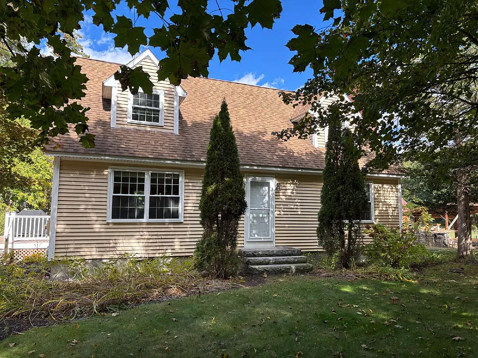 26 Thornton Rd W