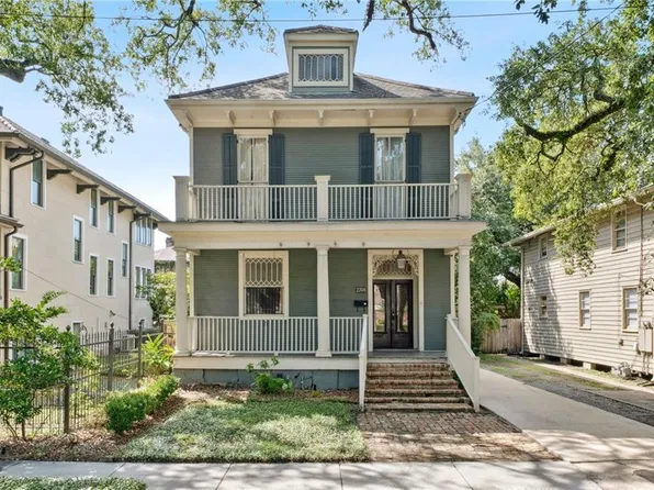 2708 S Carrollton Ave, New Orleans, LA 70118