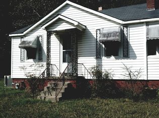 1619 Winyah Dr, Columbia, SC 29203