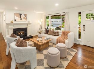 Cottage Lake Ranch Sites 4-B, Woodinville, WA 98072