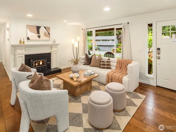 17371 NE 160th Street, Woodinville, WA 98072