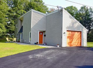 124 Bentley Ave, Poultney, VT 05764