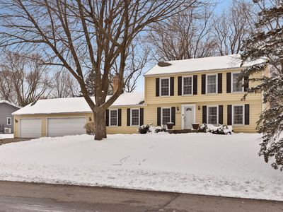 14116 Frontier Ln, Burnsville, MN, 55337