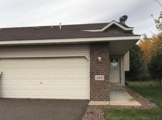 280 21st Ave SW, Cambridge, MN 55008