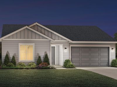 8399 S Cobalt Sky Ave, Meridian, ID, 83642