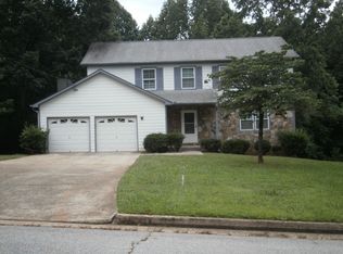 335 Freshman Dr, Lawrenceville, GA