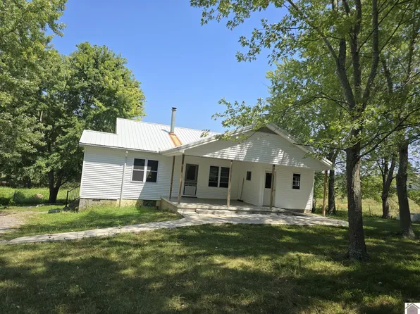 2888 State Route 654 N, Marion, KY 42064
