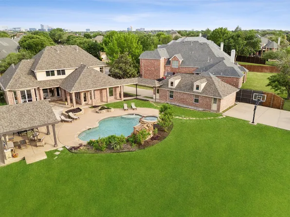 5019 Verdant Valley Dr, Frisco, TX 75034