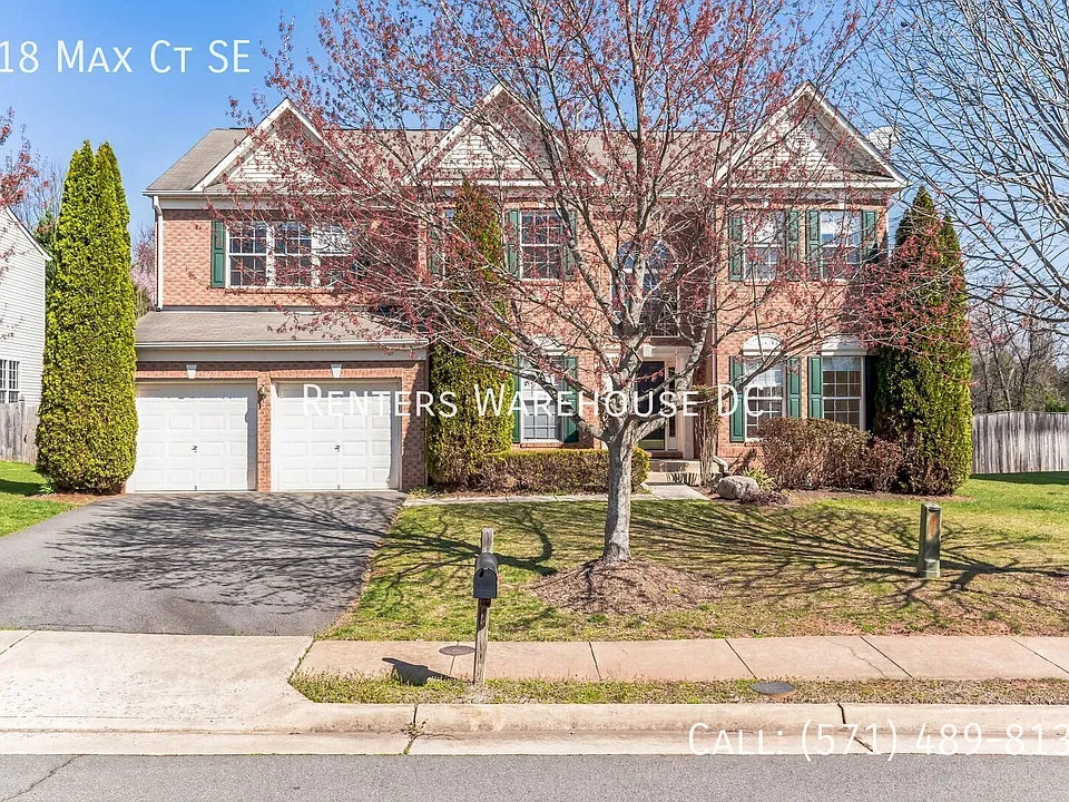 118 Max Ct SE