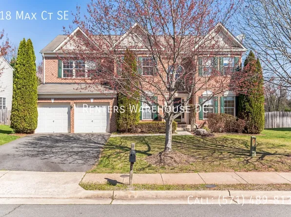 118 Max Ct SE, Leesburg, VA 20175