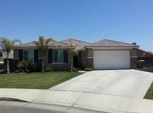11705 Cactus Flower Ave, Bakersfield, CA