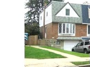 1242 Ripley St, Philadelphia, PA 19111