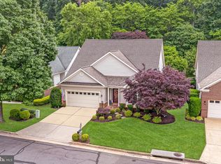 13513 Ryton Ridge Ln, Gainesville, VA 20155