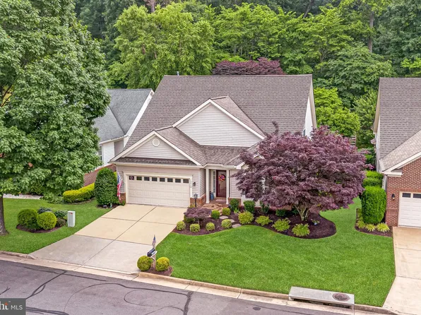 13513 Ryton Ridge Ln, Gainesville, VA 20155