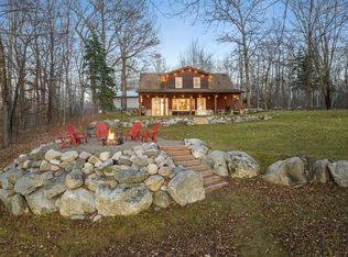 41947 Shamrock Ln, Fifty Lakes, MN 56448