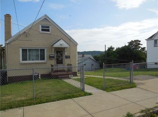 737 Mary St, Mc Kees Rocks, PA 15136