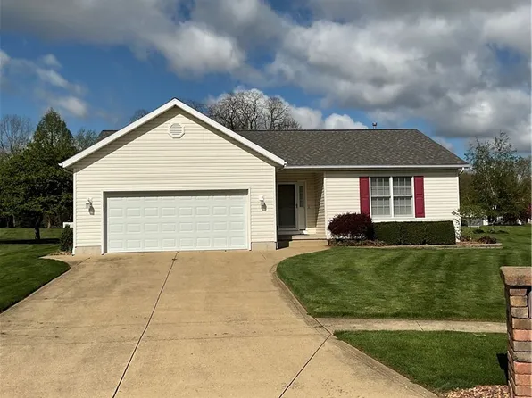 136 Forest View Ct, Creston, OH 44217