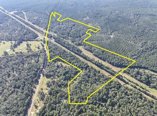 1 Fm 247, Huntsville, TX 77320